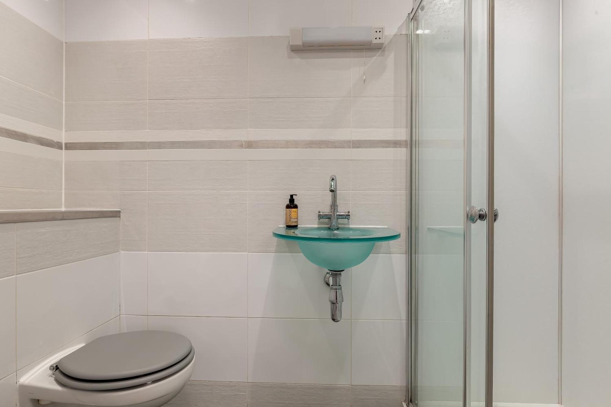 Stylish Victorian Apartment'S Close To The Botanical Gardens, Free Parking! เอดินบะระ ภายนอก รูปภาพ
