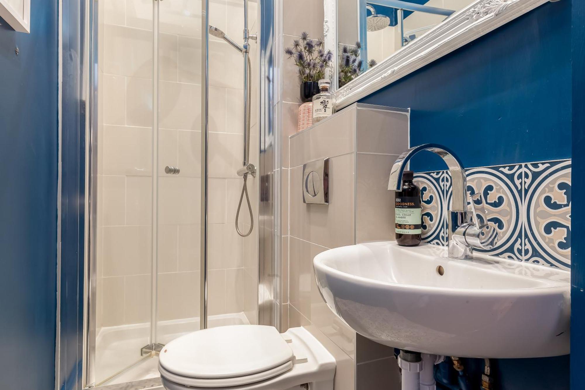 Stylish Victorian Apartment'S Close To The Botanical Gardens, Free Parking! เอดินบะระ ภายนอก รูปภาพ